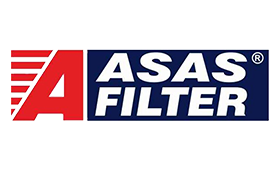 ASAS FILTER BRAND