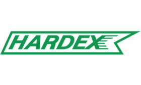 HARDEX BRAND