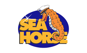 SEAHORSE BRAND